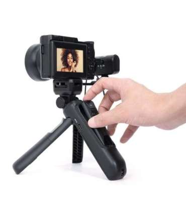 AGFA VLG-4K Vlogging Camera Bundle