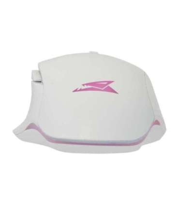 Baracuda BGM-051 Raptor White