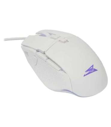 Baracuda BGM-051 Raptor White