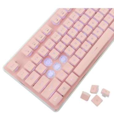 White Shark GK-003441 Tachi Pink US