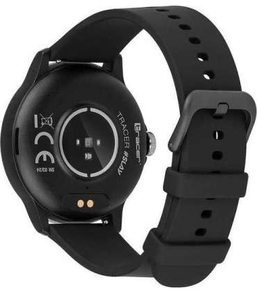 Tracer 47410 Smartwatch SMK3 Slay Black