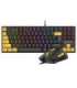 Tracer 47396 Gaming set GameZone Hornet87 USB