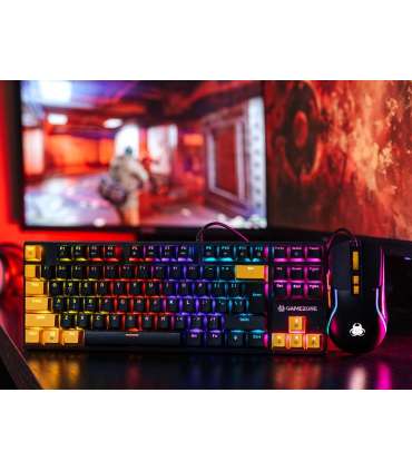 Tracer 47396 Gaming set GameZone Hornet87 USB