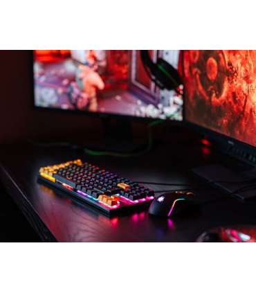 Tracer 47396 Gaming set GameZone Hornet87 USB