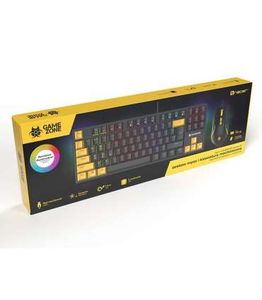 Tracer 47396 Gaming set GameZone Hornet87 USB