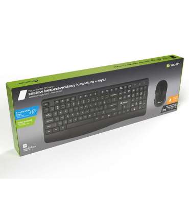 Tracer 47399 Bartix II RF Nano