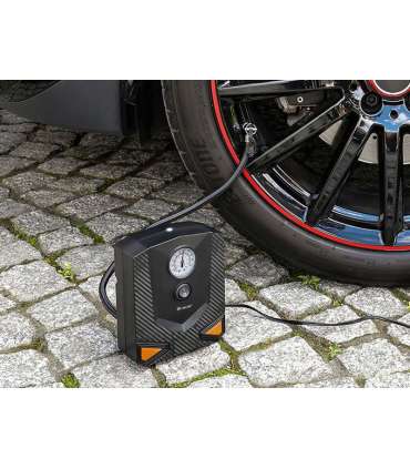 Tracer 47449 RES-03ML Portable air pomp