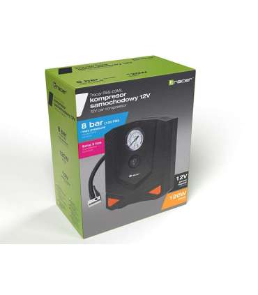 Tracer 47449 RES-03ML Portable air pomp