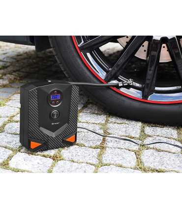 Tracer 47450 RES-04-EL Compressor