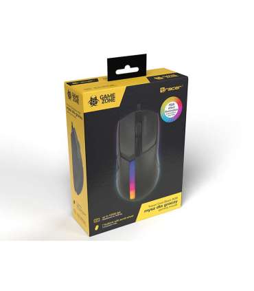 Tracer 47416 Gamezone Cool Black RGB
