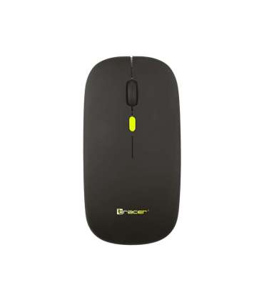 Tracer 47431 Slim RF 2,4Ghz/BT Black