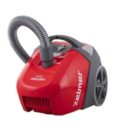 Zelmer ZVC3500R Antek Red