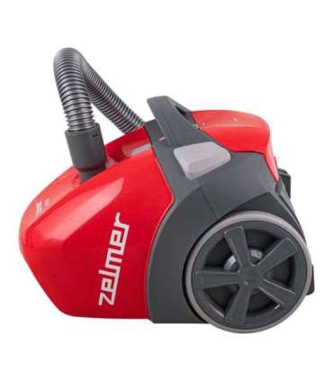 Zelmer ZVC3500R Antek Red
