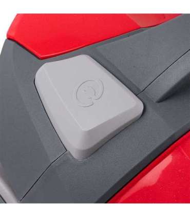 Zelmer ZVC3500R Antek Red