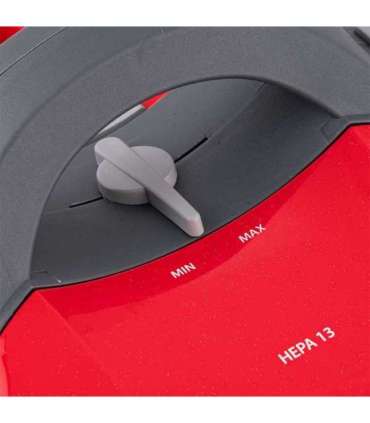 Zelmer ZVC3500R Antek Red