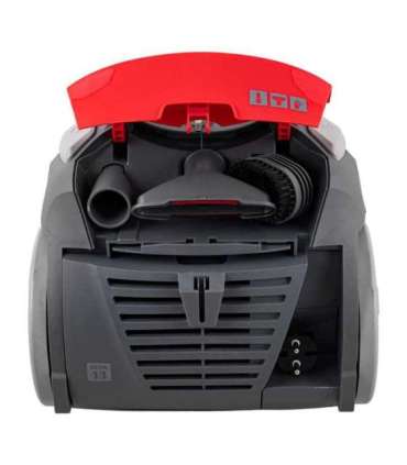 Zelmer ZVC3500R Antek Red