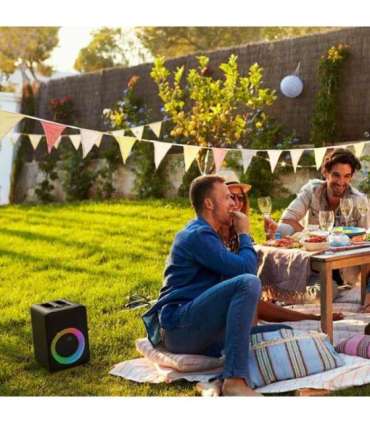 Tellur Bluetooth Speaker Buzz  80 Wt