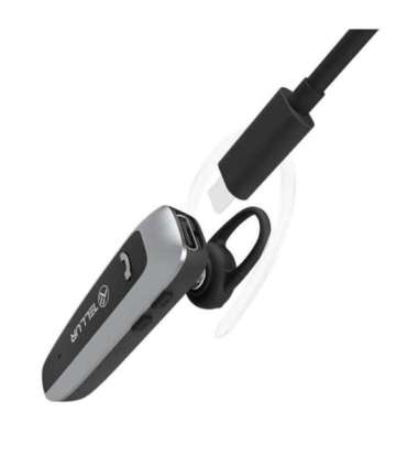 Tellur Bluetooth Headset Vox 95 Black
