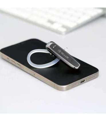 Tellur Bluetooth Headset Vox 95 Black