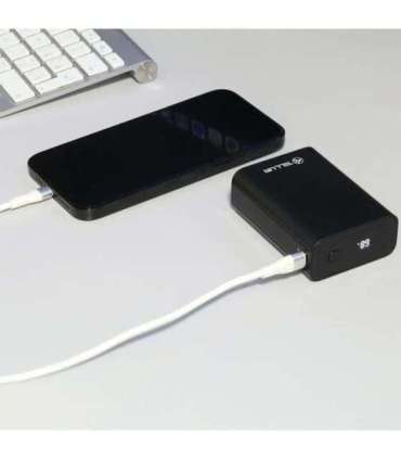 Tellur PD702 Compact Pro 20000mAh black
