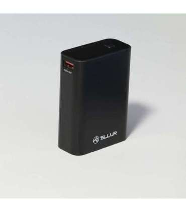 Tellur PD702 Compact Pro 20000mAh black
