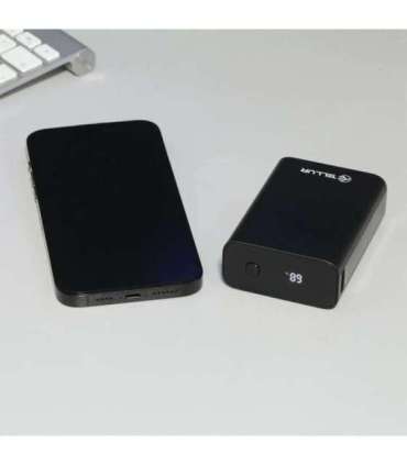Tellur PD702 Compact Pro 20000mAh black