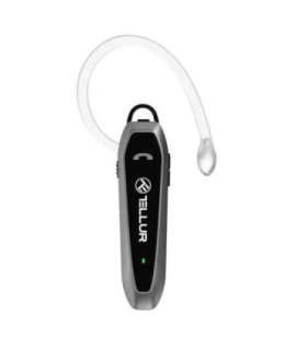 Tellur Bluetooth Headset Vox 100 Black