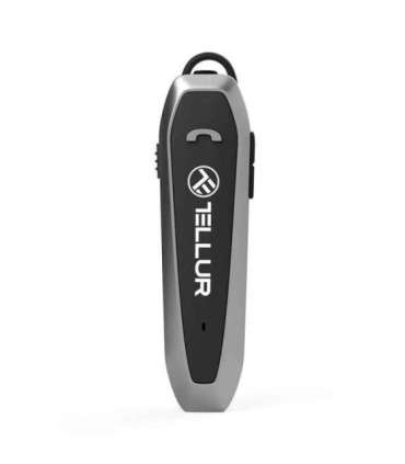 Tellur Bluetooth Headset Vox 100 Black