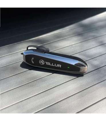 Tellur Bluetooth Headset Vox 100 Black