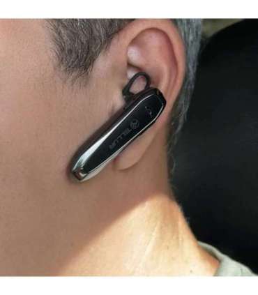 Tellur Bluetooth Headset Vox 100 Black