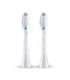 Silkn SYR2PEUWR001 SonicYou Refill Brush 2 White Medium