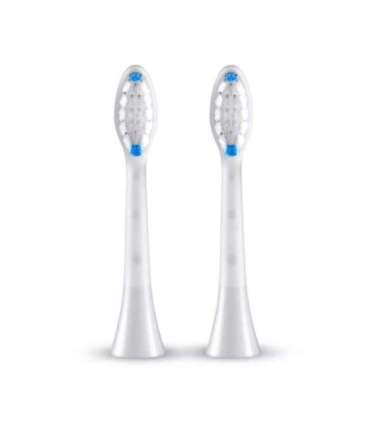 Silkn SYR2PEUWR001 SonicYou Refill Brush 2 White Medium