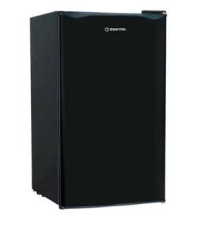 Manta MM520PB Fridge 91L Black