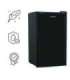 Manta MM520PB Fridge 91L Black