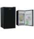 Manta MM520PB Fridge 91L Black