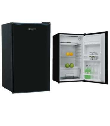 Manta MM520PB Fridge 91L Black