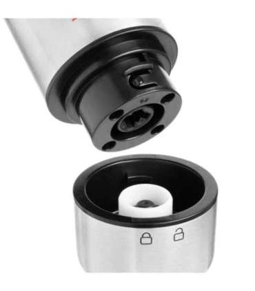 Gastroback 40972 Design Power Hand Blender Set 5in1