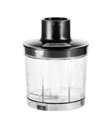 Gastroback 40972 Design Power Hand Blender Set 5in1