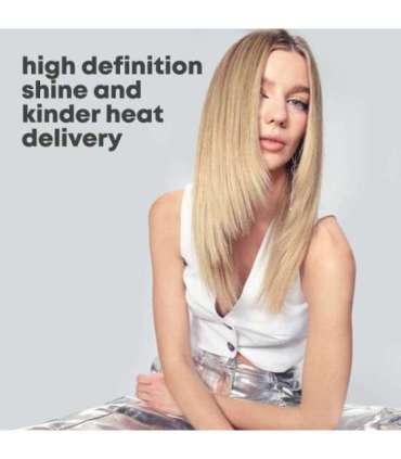 Revamp ST-3000-EU Enigma Wide Radiance straightener