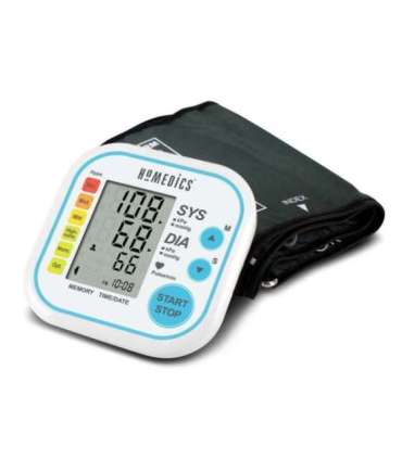 Homedics BPA-5020-EU1 Automatic Arm BPM