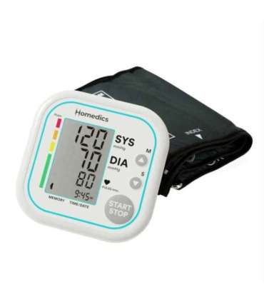 Homedics BPA-5020-EU1 Automatic Arm BPM