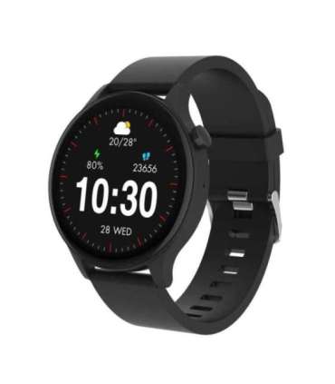 Denver SWC-338B Black