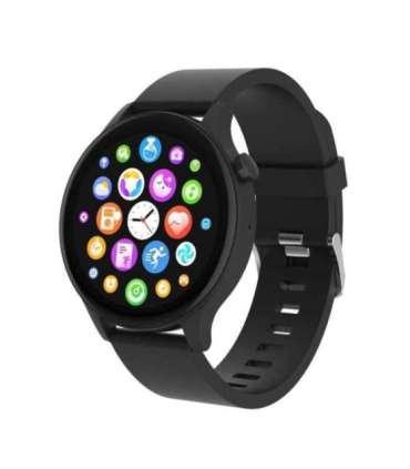 Denver SWC-338B Black