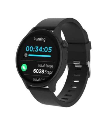 Denver SWC-338B Black