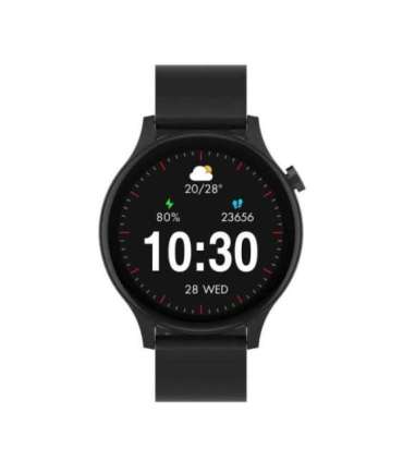 Denver SWC-338B Black