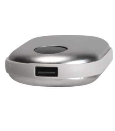 Denver PBH-4003S Silver (4000mAh)