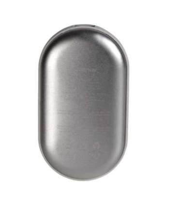 Denver PBH-4003S Silver (4000mAh)