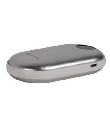 Denver PBH-4003S Silver (4000mAh)