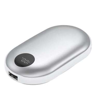 Denver PBH-4003S Silver (4000mAh)