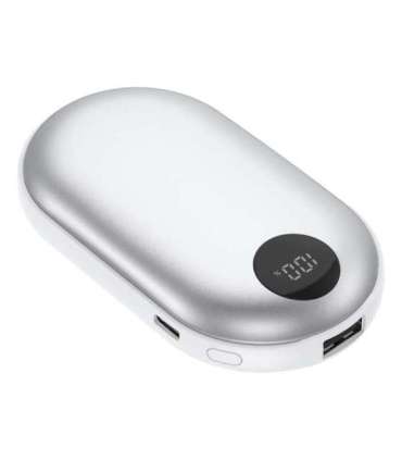 Denver PBH-4003S Silver (4000mAh)